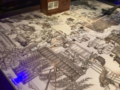 -绿茶餐厅(汇悦大融城店)