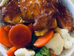 -吉野家(开发区新玛特店)