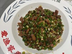 -渔家大院·胶东海鲜·老鲁菜餐厅(德胜店)
