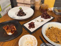 -乔家栅(襄阳南路店)
