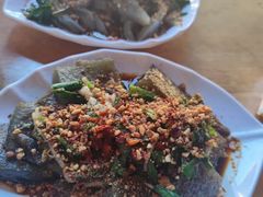 -胖金妹鸡豆凉粉店