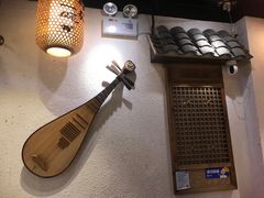 -京城小江南·北京烤鸭·江南土菜·白鱼(中关村店)