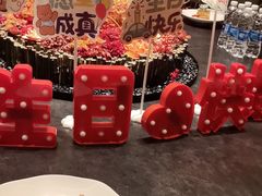 -同庆楼(奥体中心店)