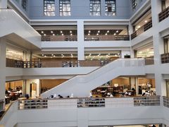 -公益图书馆(江南大学店)