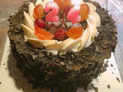 -一澜江宴·江景地标楚菜(江滩公园店)