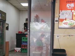 -佳佳面馆(龙首村东区店)