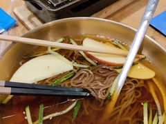-大同江朝鲜菜•长春地标美食(绿园吾悦广场店)