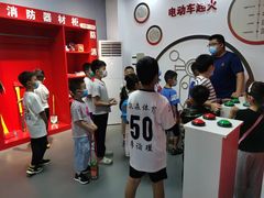 -英孚教育青少儿(高新公园茂中心)