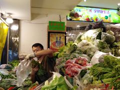 -家辉生鲜超市(东五路店)