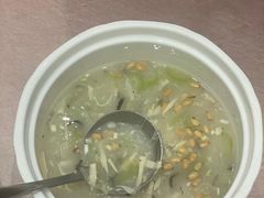 顺德拆烩鱼茸羹-顺味凤城(九六广场店)