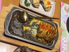 -一心创作料理屋(经开万达店)