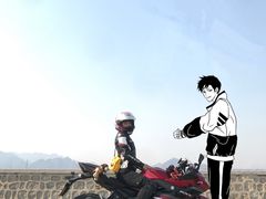 -十三陵水库