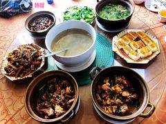 -幽优农庄·森波拉特色本地农家菜