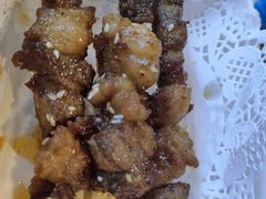 -牛必福潮汕牛肉火锅(油坊桥店)
