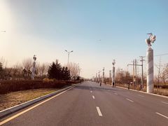 -丁香湖公园