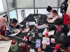 -东书房琴棋书画馆(昆城校区)