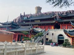 -上海东林寺(金山区)