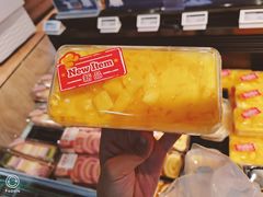 -Olé精品超市(太原万象城店)