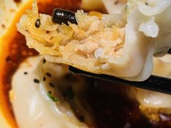 -肆海小川菜酒馆Wine Bistro (青年路店)