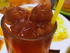 -澳门陈光记烧味饭店(南京德基广场店)