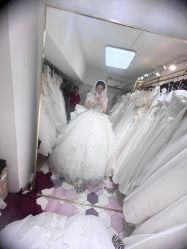 -NaNa婚纱礼服馆