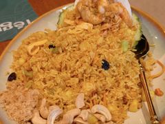 -Tegu泰古莲·泰国餐厅(红山6979店)