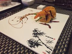 -王府茶楼茶宴·创意菜(大观园总店)