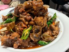 -双合园·海鲜水饺青岛菜(品牌首店)