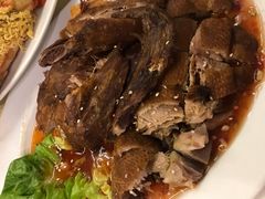-真浪花园海鲜餐馆