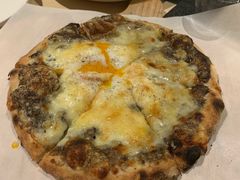 -Mercato莫卡多露台餐厅与酒吧(K11店)