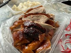 -水丰锅贴(延吉东路店)
