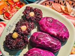 -梨花自助烤肉(天河城店)