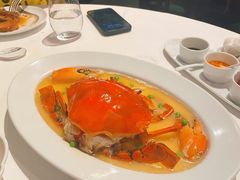 -宝丽轩中餐厅BAOLIXUAN