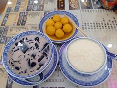 招牌双皮奶-捷信牛奶甜品世家(柳巷店)