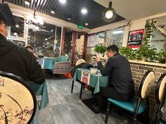 -清真伊源饺子馆(陶然共友大厦店)