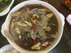-同兴半盆菜酒家(打浦路店)