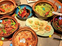 -啫神·广州地标美食(北京路店)