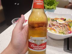 -韩时烤肉(丰科万达广场店)