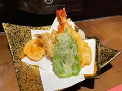 -鸟山鸣·日料食堂(王府井店)