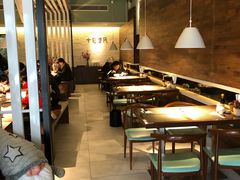 -十面春风·江南面馆(崇宁路店)