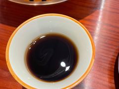 桂花酸梅汤-1078號老北京涮肉(松柏店)