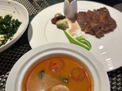 -翡翠鸟精品泰国菜(北辰财富中心店)