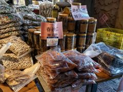 -园林美食城·本土农家菜(杨和镇店)