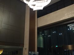 -上海嘉定喜来登酒店