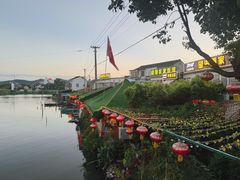 -晓琦农家菜馆·地道农家菜
