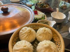 -慢丽江·庭院云南火锅(付家庄店)
