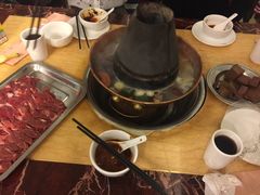 -月圆火锅(宁海东路二店)