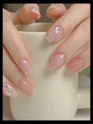 -LILY NAILS美甲美睫