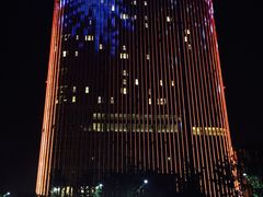 无锡新湖铂尔曼大酒店-无锡新湖铂尔曼大酒店