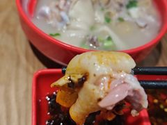 -张太婆老妈蹄花川菜馆·中华餐饮老字号(望平街店)